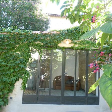 La Summer House Avec Jardin Arles Exterior foto